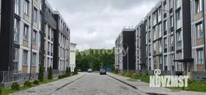 2-к квартира, сданный дом, 57м2, 4/4 этаж