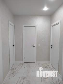 2-к квартира, вторичка, 56м2, 2/10 этаж