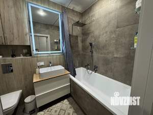 3-к квартира, вторичка, 97м2, 1/16 этаж