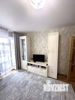 2-к квартира, вторичка, 53м2, 2/5 этаж