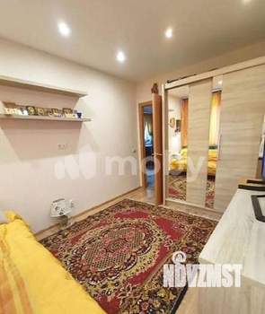 3-к квартира, вторичка, 51м2, 1/5 этаж