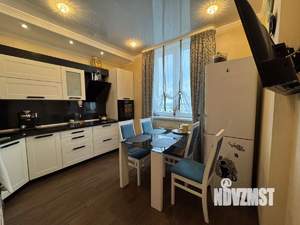 1-к квартира, вторичка, 38м2, 11/16 этаж