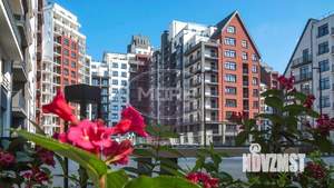 1-к квартира, вторичка, 56м2, 6/14 этаж