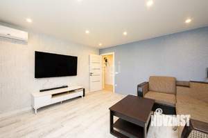 3-к квартира, вторичка, 72м2, 9/9 этаж