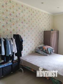2-к квартира, вторичка, 58м2, 1/3 этаж