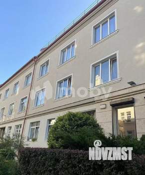2-к квартира, вторичка, 55м2, 3/3 этаж
