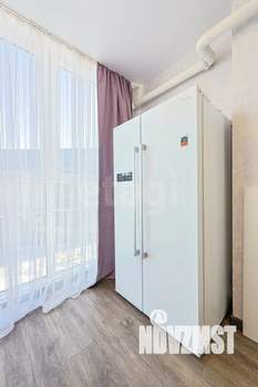 2-к квартира, вторичка, 59м2, 12/16 этаж