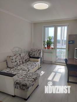 3-к квартира, вторичка, 92м2, 3/9 этаж