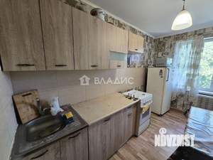 1-к квартира, вторичка, 35м2, 5/5 этаж