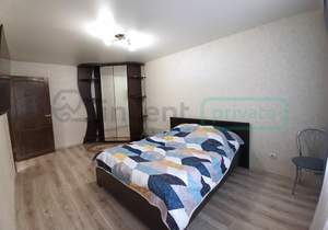 1-к квартира, вторичка, 33м2, 1/5 этаж