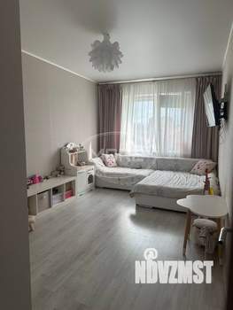 2-к квартира, вторичка, 66м2, 4/8 этаж