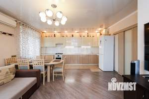 3-к квартира, вторичка, 78м2, 4/5 этаж