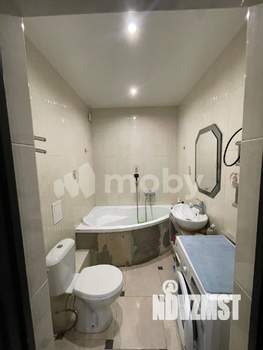 1-к квартира, вторичка, 38м2, 2/6 этаж