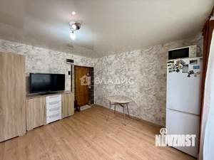 3-к квартира, вторичка, 61м2, 1/3 этаж