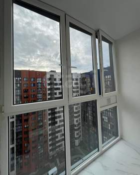 2-к квартира, вторичка, 59м2, 12/16 этаж