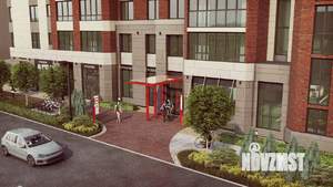 Студия квартира, вторичка, 22м2, 9/9 этаж