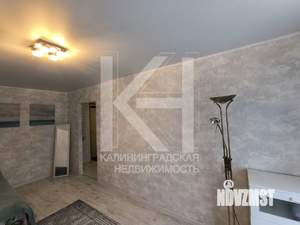 1-к квартира, вторичка, 31м2, 5/5 этаж