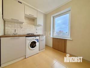 1-к квартира, вторичка, 33м2, 9/9 этаж