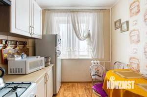 3-к квартира, вторичка, 65м2, 4/9 этаж