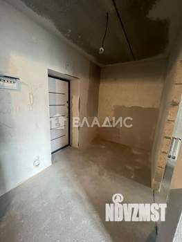 1-к квартира, вторичка, 44м2, 4/10 этаж