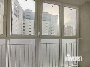 1-к квартира, вторичка, 43м2, 3/9 этаж