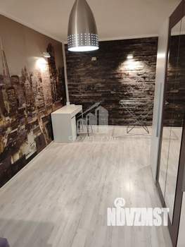 1-к квартира, вторичка, 36м2, 3/4 этаж