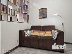 1-к квартира, вторичка, 43м2, 7/10 этаж