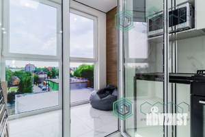 1-к квартира, вторичка, 35м2, 6/6 этаж