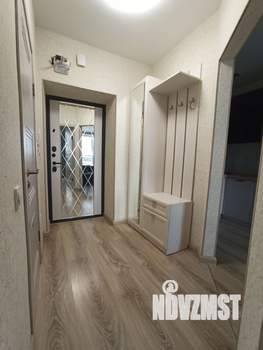 1-к квартира, вторичка, 35м2, 10/11 этаж