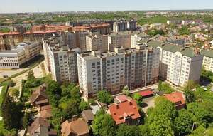 3-к квартира, вторичка, 92м2, 1/9 этаж