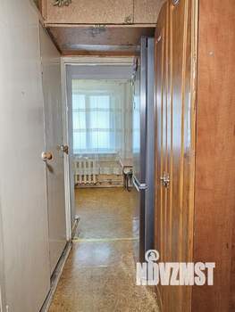 3-к квартира, вторичка, 64м2, 2/9 этаж
