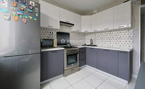 3-к квартира, вторичка, 63м2, 3/10 этаж