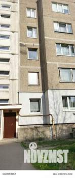 1-к квартира, вторичка, 36м2, 2/5 этаж