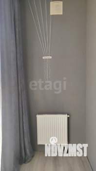 1-к квартира, вторичка, 43м2, 1/9 этаж