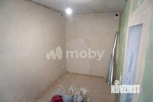 2-к квартира, вторичка, 40м2, 3/3 этаж