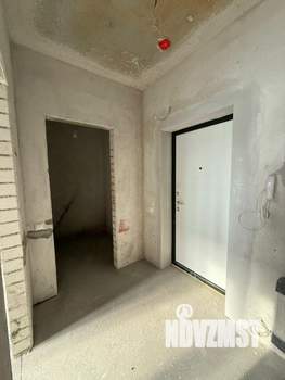 1-к квартира, вторичка, 39м2, 2/11 этаж