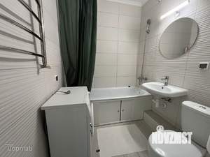 1-к квартира, вторичка, 24м2, 5/9 этаж