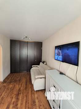 1-к квартира, вторичка, 41м2, 7/10 этаж