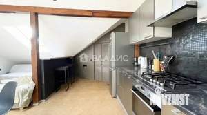3-к квартира, вторичка, 94м2, 4/4 этаж