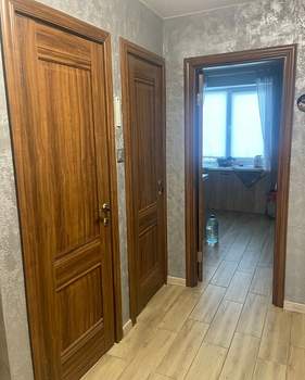 3-к квартира, вторичка, 68м2, 2/5 этаж