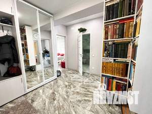 2-к квартира, вторичка, 60м2, 4/5 этаж