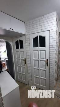 2-к квартира, вторичка, 48м2, 1/5 этаж