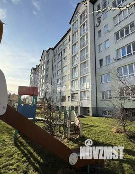 2-к квартира, вторичка, 58м2, 3/8 этаж