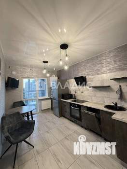 1-к квартира, вторичка, 36м2, 6/7 этаж