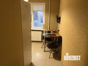 1-к квартира, вторичка, 33м2, 1/5 этаж