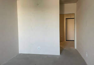 1-к квартира, вторичка, 45м2, 4/7 этаж