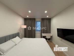 2-к квартира, вторичка, 50м2, 2/10 этаж