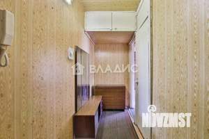 1-к квартира, вторичка, 32м2, 3/5 этаж