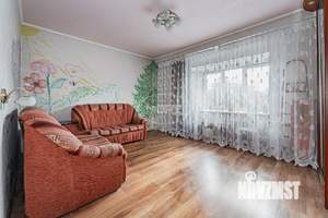 5-к квартира, вторичка, 105м2, 4/4 этаж