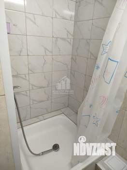 1-к квартира, вторичка, 19м2, 3/5 этаж